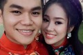 Lê Phương hạnh phúc trong đám cưới với chồng trẻ tại Ninh Thuận